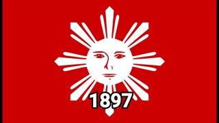 Philippine Historical Flags