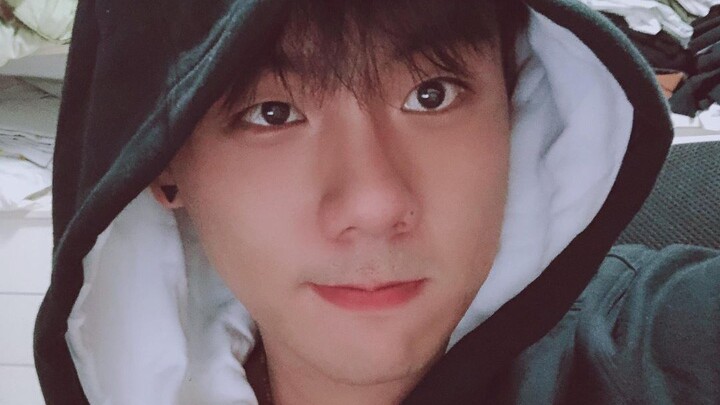 【Dương Tỵ】Dương Tỵ sắp đi học rồi, sao lại đáng yêu thế này?