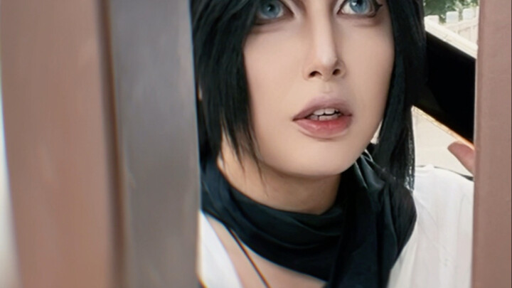 Didn’t you say you were best friends?