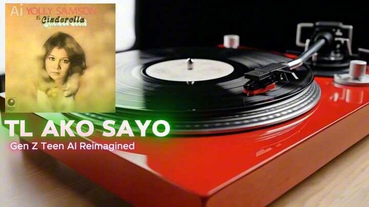 AI SONG ( TL AKO SAYO )