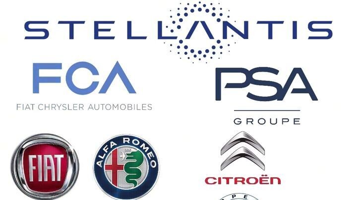 14% Of The World's Cars Are Stellantis