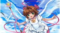 Cardcaptor Sakura ซากุระ มือปราบไพ่ทาโรต์ ภาค2 ตอนที่ 49 พากย์ไทย