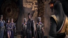Martial Universe Season 6 Eps 01 sub indo