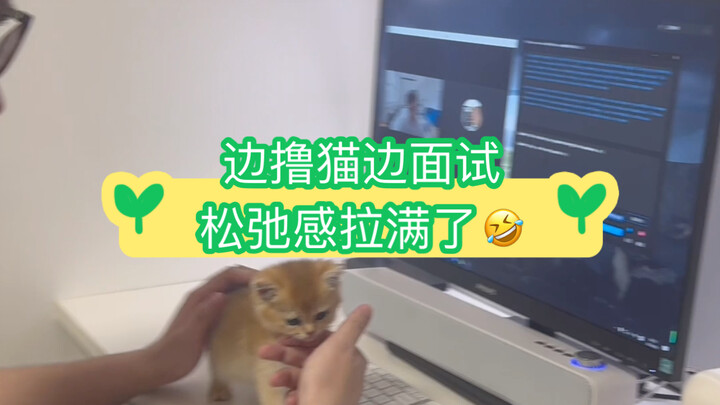 المرور السريع عبر مقابلات الشركات الكبرى بالذكاء الاصطناعي