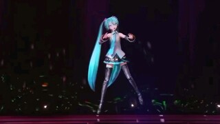 Hatsune Miku😍