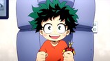 Midoriya Izuku「AMV」- You Can Be A Hero