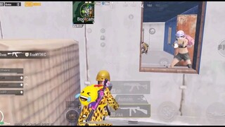 Khi m giỏi mỗi pubg và cái kết #edit