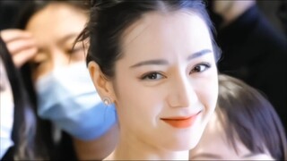 【迪丽热巴】 美丽势不可挡
