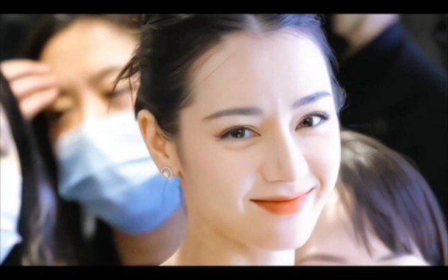 【Dilraba Dilmurat】 Beauty is unstoppable