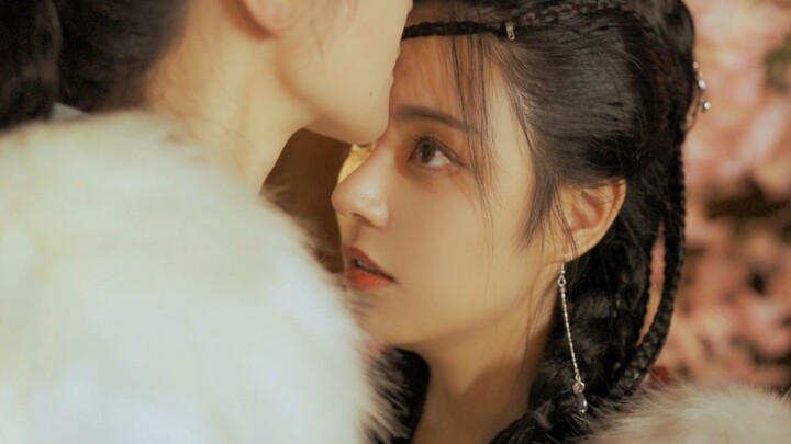 "Hôn anh đi và anh sẽ nói cho em biết." - Những Con Đường Khác Nhau/Tập 4