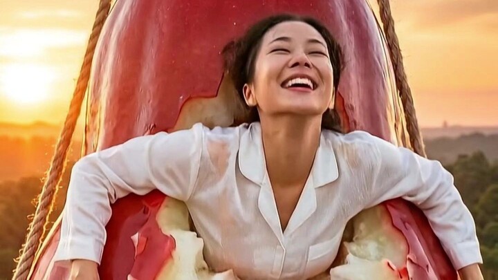 Nhận cầu trượt chủ đề trái cây đặc biệt cho 12 cung hoàng đạo (bản không có spoiler)