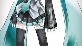 Hatsune Miku