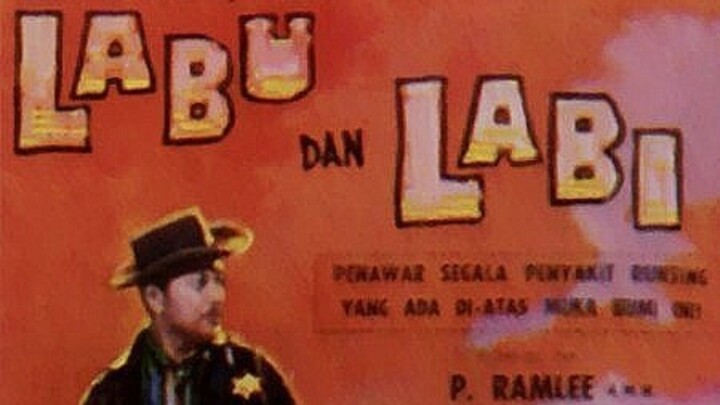 Labu Labi
