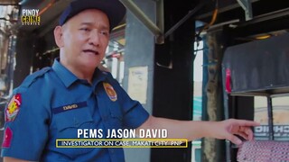 Ano ang kinalaman ni Jhayan sa pagkamatay ni ‘Cathy’? | Pinoy Crime Stories