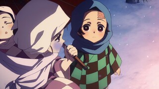 【鬼灭 | 无仙】一首歌征服你