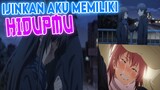 Review Anime Oregairu Season 3 Episode 11 - Kemenangan Telak Yukino (Indonesia)