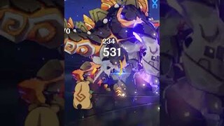 Karakter 4 star yang wajib lu build part 1 | Genshin Impact Indonesia