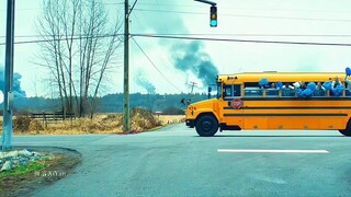 2025 Stephen King + James Wan's "Monkey" đạt điểm cao: Chú khỉ đánh trống và không thể bay đi ngay c