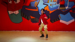【Yuehua Seven NEXT】Bản cover đầy đủ của Law of the Jungle!!!