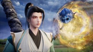 Lingwu Continent Eps 82 indo