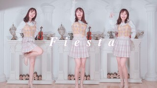 【稀饭】✿IZ*ONE-Fiesta✿