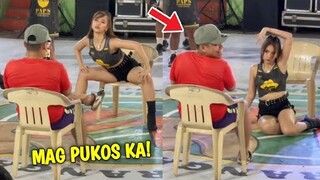 YUNG GUSTO MO LANG NAMAN MAG ENJOY! haha Pinoy Memes Funny Videos