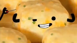 小小食物，能有多可爱(๑❛ᴗ❛๑) ？？