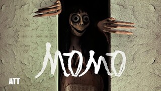 Momo - Short Horror Film  | Alexanderthetitan