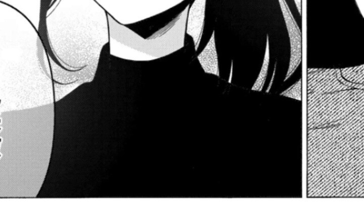 Kitagawa Umi: Why are there so many rivals in love? "A new storm has appeared" (Clothes Doll Falls i