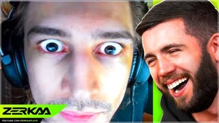 FUNNIEST xQc MOMENTS EVER