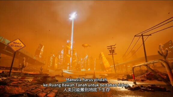 Donghu Terbaru Make Money To Be King Eps 1 Sub Indo