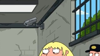 Family Guy: พีทพาคริสออกไปกินและดื่ม แต่สุดท้ายก็ต้องติดคุก