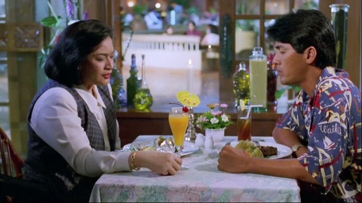 Biyudo si Daddy Biyuda si Mommy 1997