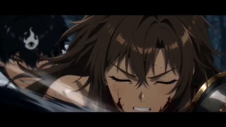 The fate of the kingdom was decided here 18 years agoWatch Rhaela episodesLink in bio#anime #twisted