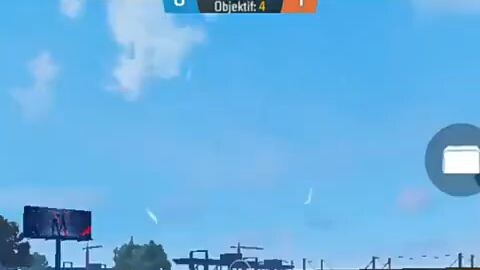 perbedaan free fire vs  call of duty mobile