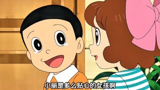 这是一个能排除未来的相机！ # 哆啦a梦