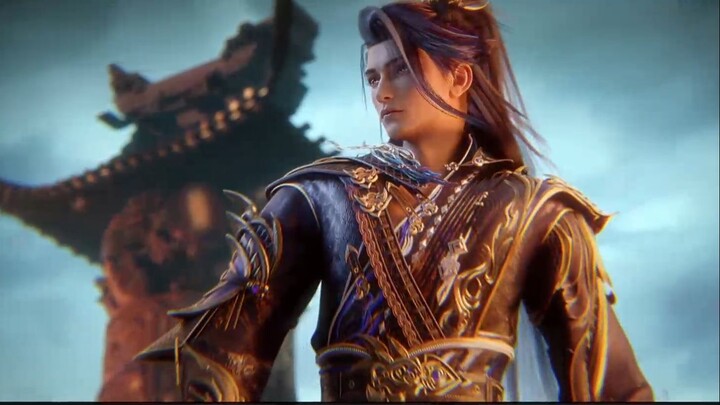 Apotheosis S3 | EP 03 Sub Indo