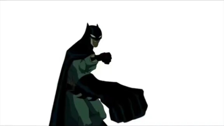 Batman VS Dracula Partea 10