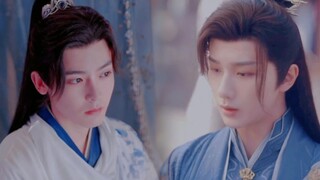 [Li Hongyi X Hou Minghao ‖ Tianyao X Xiaose] Post-95s ancient costumes focus on sincerity and rely o