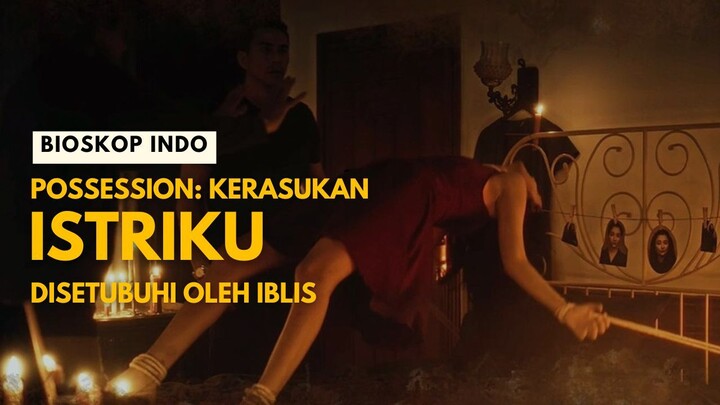 𝖯𝖮𝖲𝖲𝖤𝖲𝖲𝖨𝖮𝖭: 𝖪𝖤𝖱𝖠𝖲𝖴𝖪𝖠𝖭