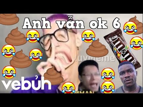 [YTP] Anh vẫn BủhLmao