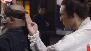 林更新武打戏 不愧是当年被当作武生用的小生