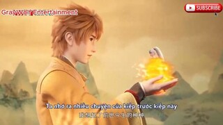 Yêu Thần Ký Tập 405-432(END) - Vietsub + Thuyết Minh