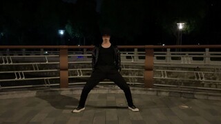 【原版完整】张艺兴 飞天 舞蹈翻跳
