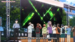 9: Ruler's Crown sub indo eps 1