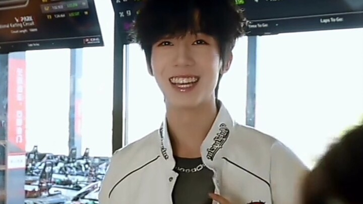 ลูกแกะน่ารักแบ๊วๆ