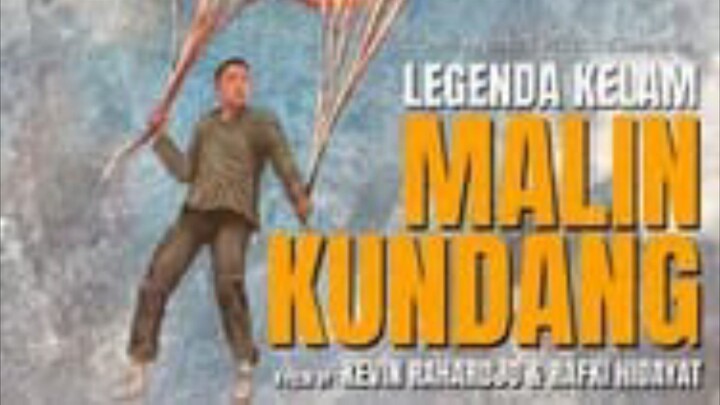 Legenda Kelam Malin Kundang 2025