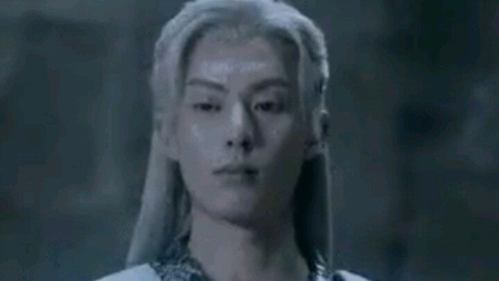 No, have you forgotten Wang Hedi’s Yu Long?