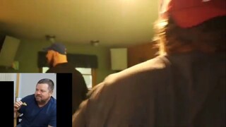 I Told You Not To Come Uncle Joe's Reaction