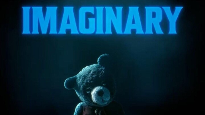 Trailer Film Imaginary (2024)